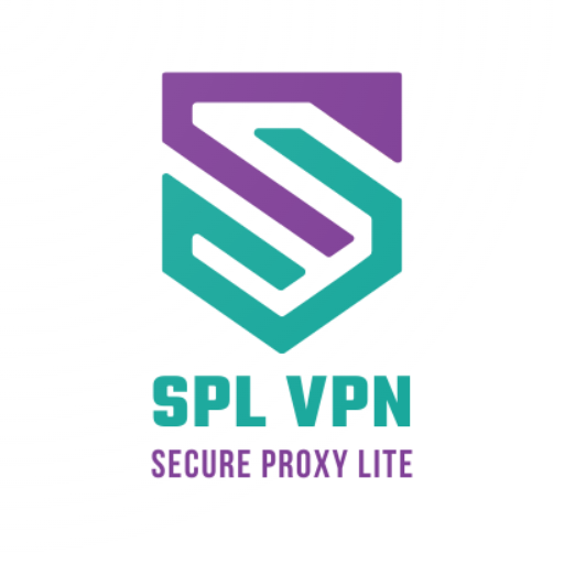 SPL VPN – One Click VPN icon