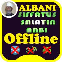 Siffatus Salatun Nabi Sheik Albani Zaria MP3 on 9Apps