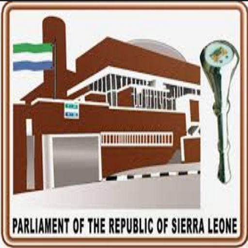 Sierra Leone Parliament иконка