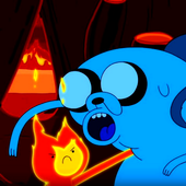 Incredible Jake : World of Pirates icon