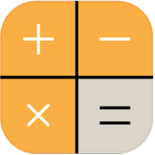 Calculator icon