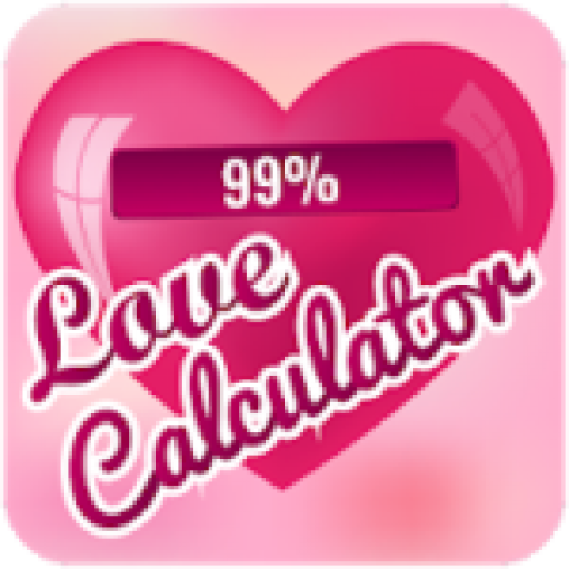 Love Calculator &amp; Love Quotes icon