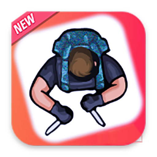 SuperHero Assassin icon