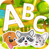 Abc Alphabet Kids icon