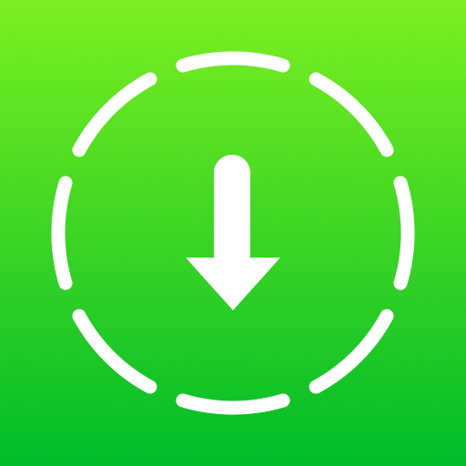 Status Saver (✔ Ad-Free) icon