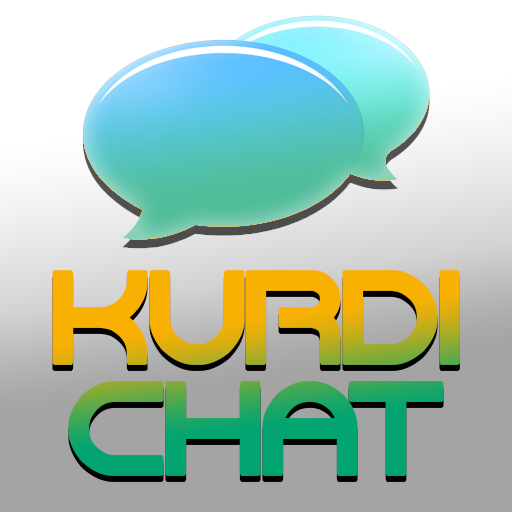 Kurdi Chat icon