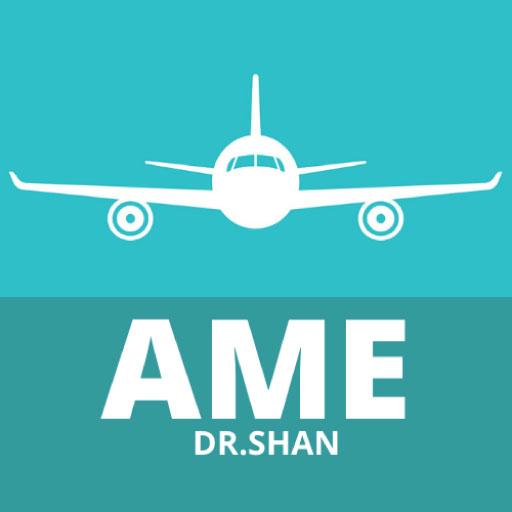 Dr.Shan AME icon