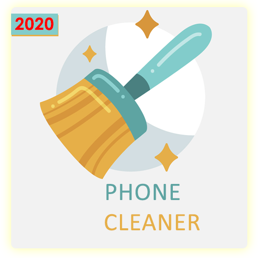 Phone Cleaner and Booster 2020 icon