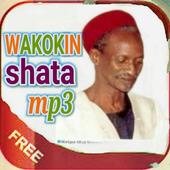 wakokin mamman shata icon