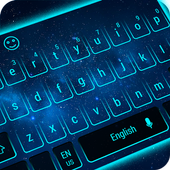 Space keyboard icon