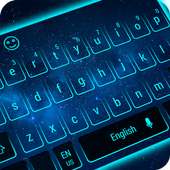 Space keyboard on 9Apps