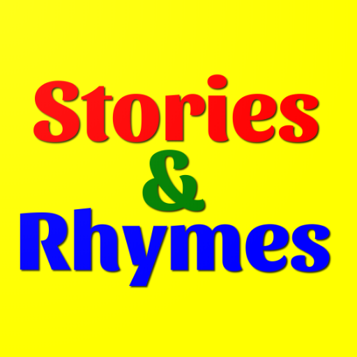 Stories And Rhymes icon