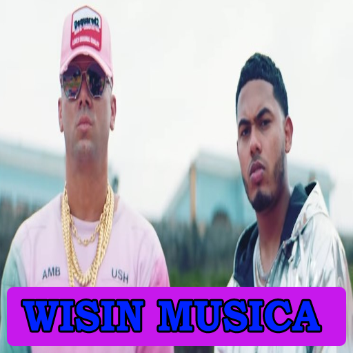 Wisin - Mi Nina icon