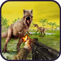 Dinosaur Hunt 2019