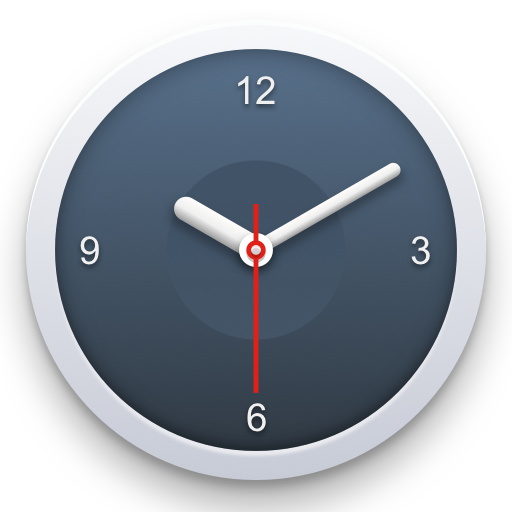 World Clock icon