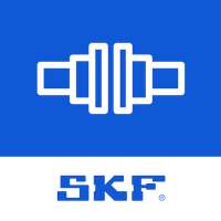 SKF Shaft alignment on 9Apps