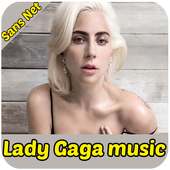 Lady Gaga music on 9Apps