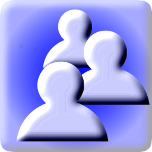 Aeons Blue Chat (free) icon