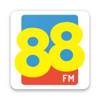 Rádio 88 FM on 9Apps