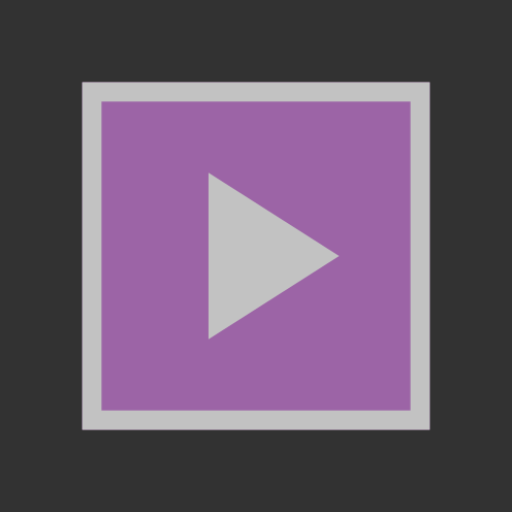 Video Gallery Editor icon