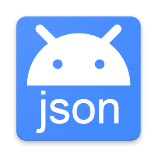 Json Viewer icon