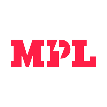 MPL: Play Games Win Real Money  icon