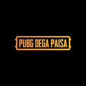 Pubg Dega Paisa icon