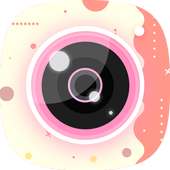 Selfie Makeup Camera - Beauty Plus & Magic Camera