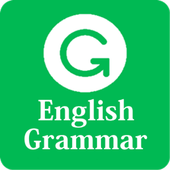 English Grammar Offline icon