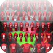 Benfica Keyboard icon