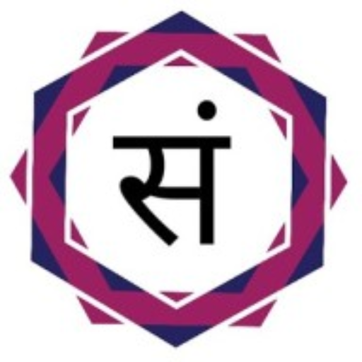 Sanskrit gyan - books, subhashit, song, drama etc icon
