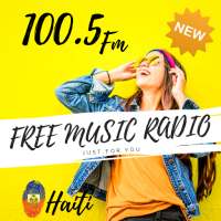 Radio 100.5 Fm Haiti Stations Online HD Live Free on 9Apps