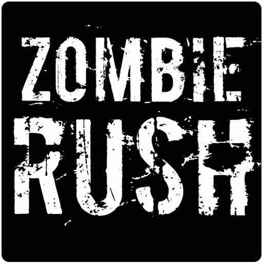 Zombie Rush icon