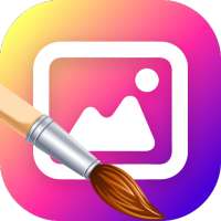 Edit It: Photo, Video, Effects, Selfie & Filter