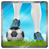 Soccer Star-Football World Cup 2018 icon