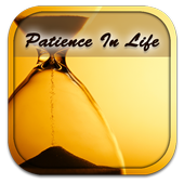 How To Be Patience In Life icon