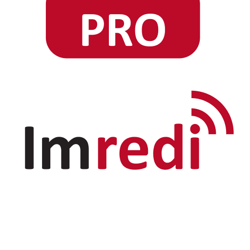 Imredi Audit Pro иконка