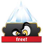 Brain Gems Free: Fun Word game