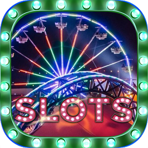 Hot Slots Nes icon