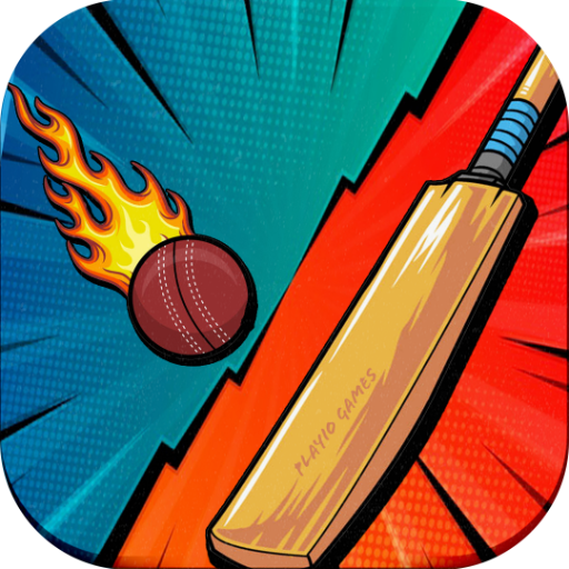 World Cricket Ball Challenge icon