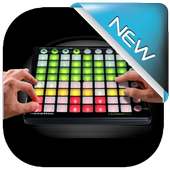 Launchpad - Dj Mixer