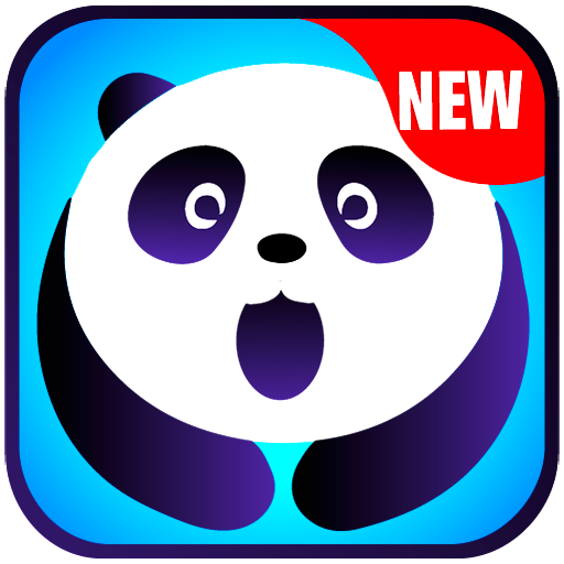New Panda Helper! Best Apps &amp; Games Launcher! VIP icon