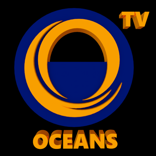 OCEANS TV icon