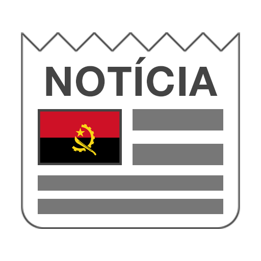 Angola Notícias e Mais icon