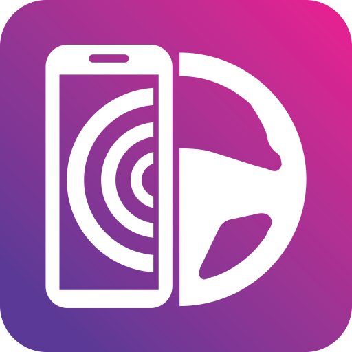 My Drive Connect App icon