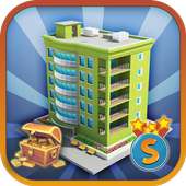 City Island GOLD - Sim Tycoon