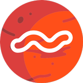 Worm Arena icon