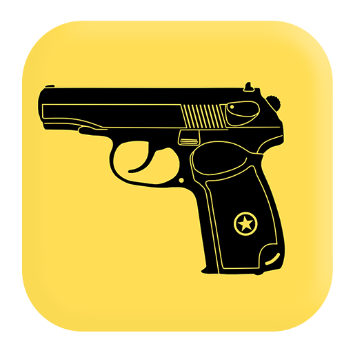 Pistols Sounds icon