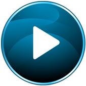 MAX Player - HD Video Player icon