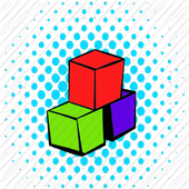 ألعاب الذكاء التعليمية (الدماغ) للأطفال أيقونة